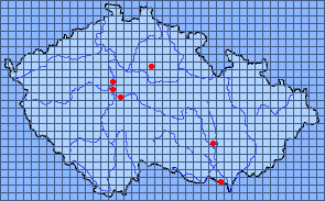 Species mapping