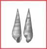 Melanella lubrica